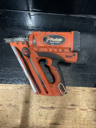 Paslode im350 plus gas - paslode,