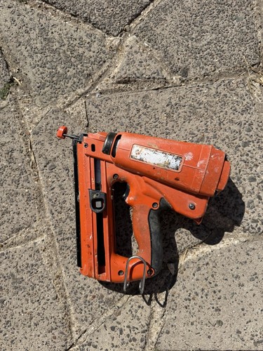 Paslode impulse cordless gas - impulse,