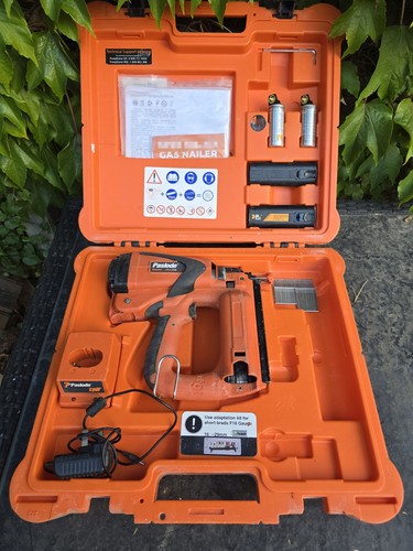 Paslode im65 f16 - f16, gun