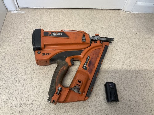 Paslode im350 plus lithium - plus,