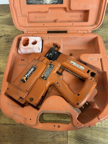 Paslode im250 2nd fix nail - paslode,