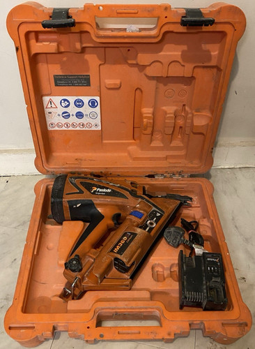 Paslode im360ci plus - plus, cordless