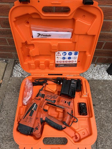Paslode imf18g cordless - imf18g, nail