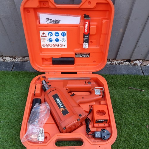 Paslode im350 first fix nail - fix,