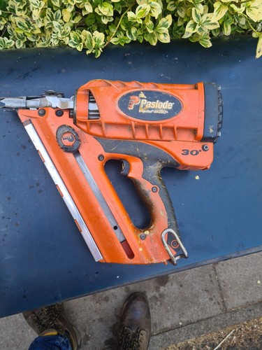 Paslode im350 plus nail - paslode, im350+