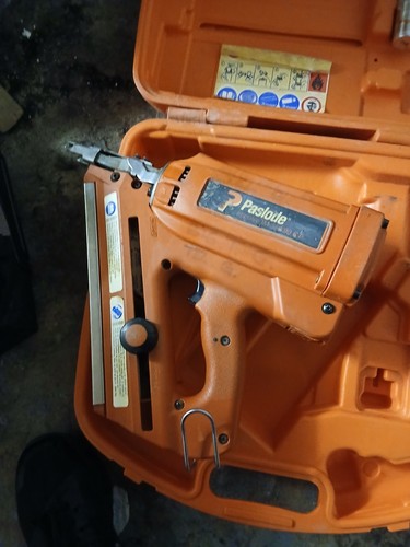 Paslode im350 90ct - paslode, impulse