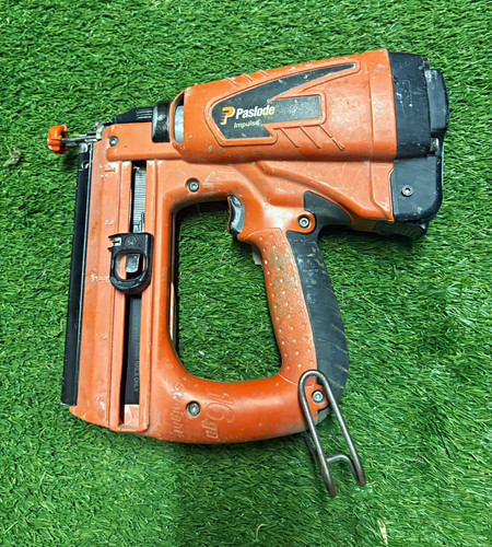 Paslode im65 f16 - im65, lithium