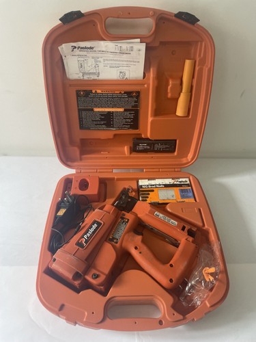 Paslode impulse im250 f16 - im250,