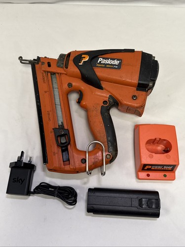 Paslode impulse im65a f16 16g - paslode,