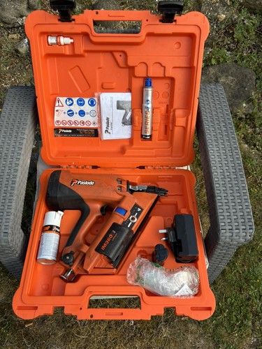 Paslode im360ci framing nail - im360ci,