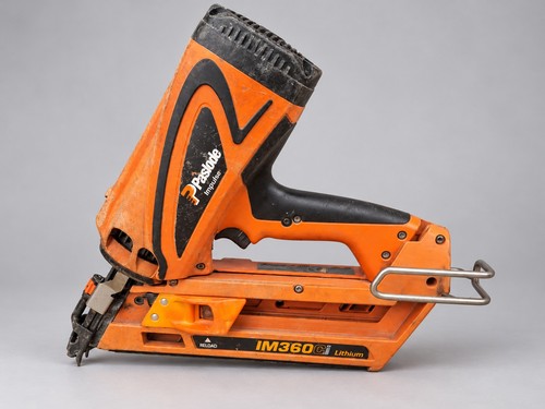 Paslode im90ci cordless ion - cordless, li-ion