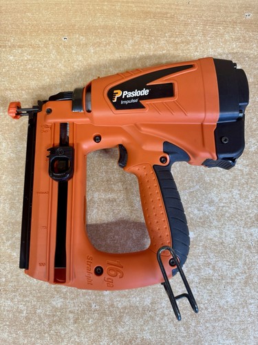 Paslode im65 lithium 2nd fix - im65,
