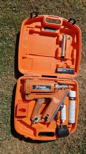 Paslode impulse im350 - impulse, im350/90