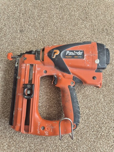 Paslode im65 f16 nail gun - nail,