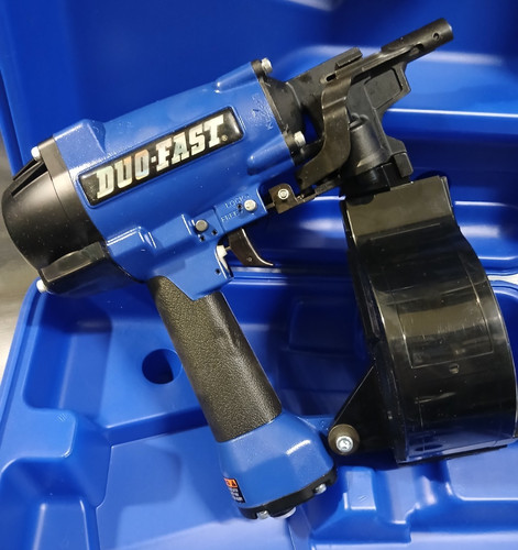 Paslode duofast air - paslode, nail