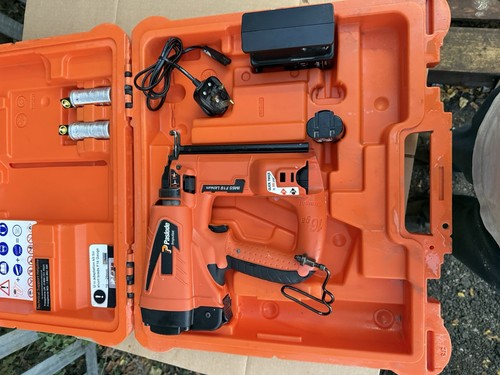 Paslode im65 f16 cordless nail - f16,