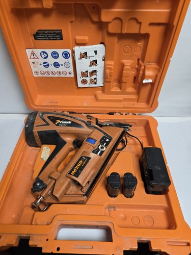 Paslode im360ci lithium - im360ci,
