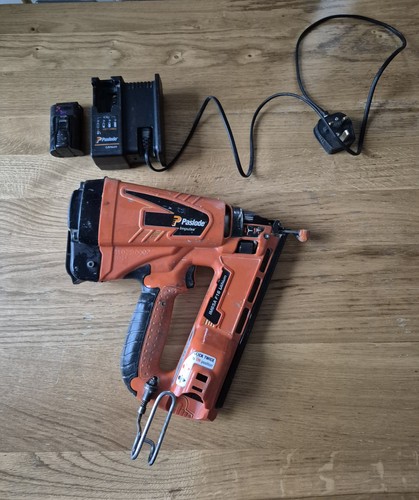 Paslode impulse im65a f16 - ,