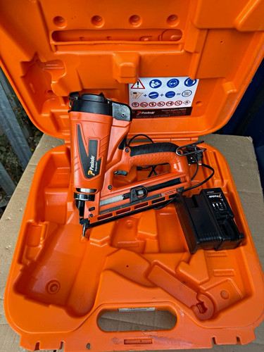 Paslode im65a f16 16ga - im65a, second