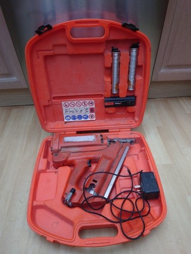 Paslode im350 90ct impulse - paslode,