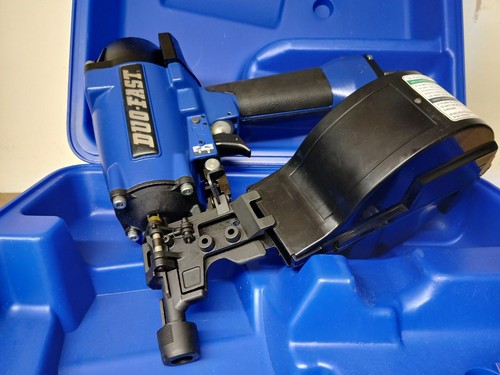 Clearance paslode duofast air - paslode,