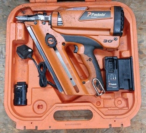 Paslode im350 ion - im350+, li-ion