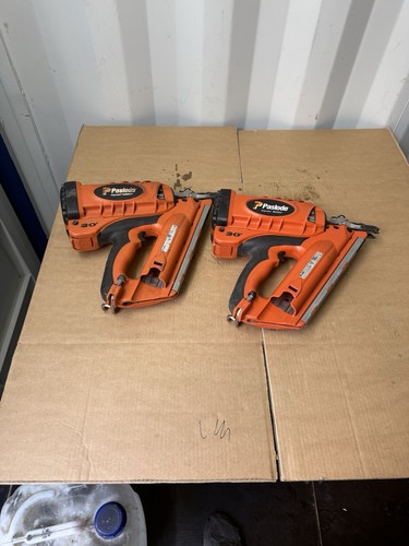 Paslode im350 first fix nail - paslode,