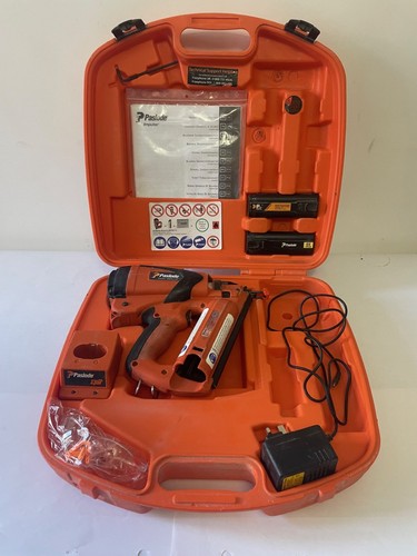 Paslode im65a nail - paslode, fix
