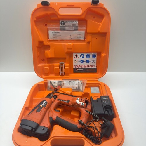 Paslode im65a f16 - paslode, lithium