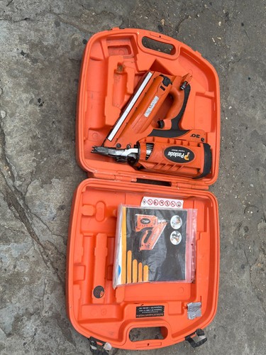 Paslode impulse im350 1st - impulse,