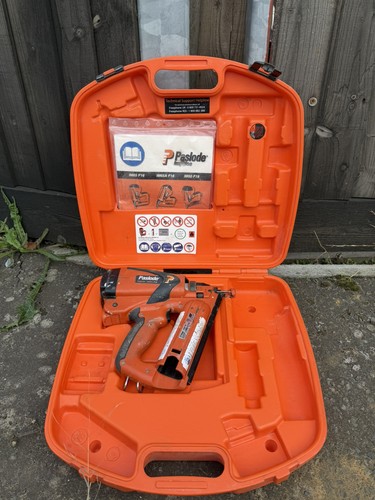 Paslode im65a f16 - f16, fix