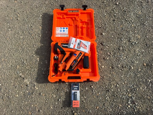 Paslode ppnxi first fix - 7.4v,