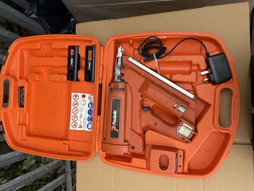 Paslode im350 90ct nail - paslode, gun
